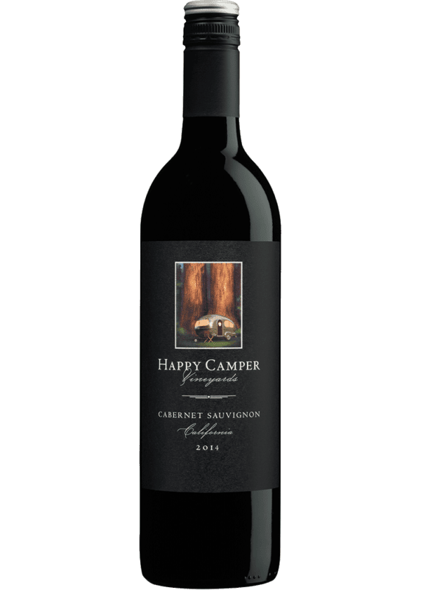 Happy Camper Cabernet