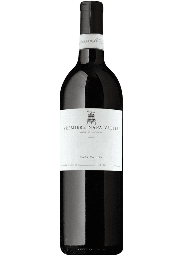 PNV Duckhorn Cabernet Three Palms, 2013