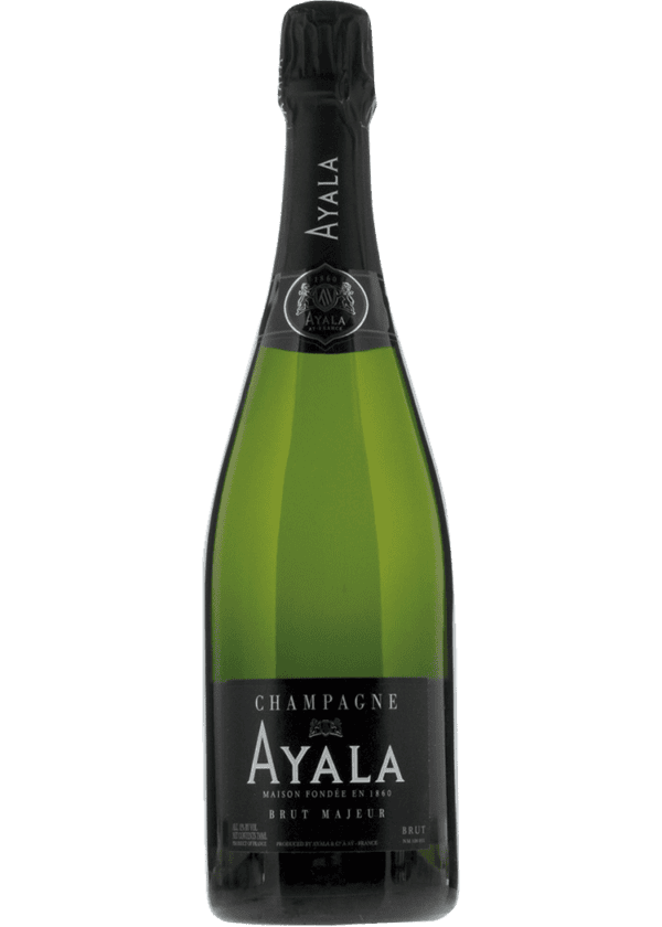 Ayala Champagne Brut Majeur