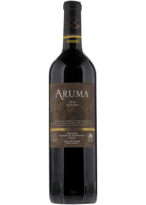 Aruma Malbec