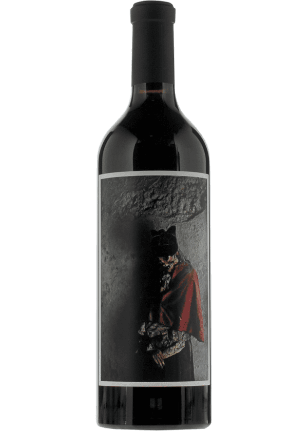 Orin Swift Cabernet Sauvignon Palermo, 2021