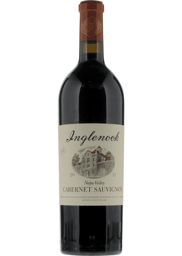 Inglenook Cabernet Estate, 2018