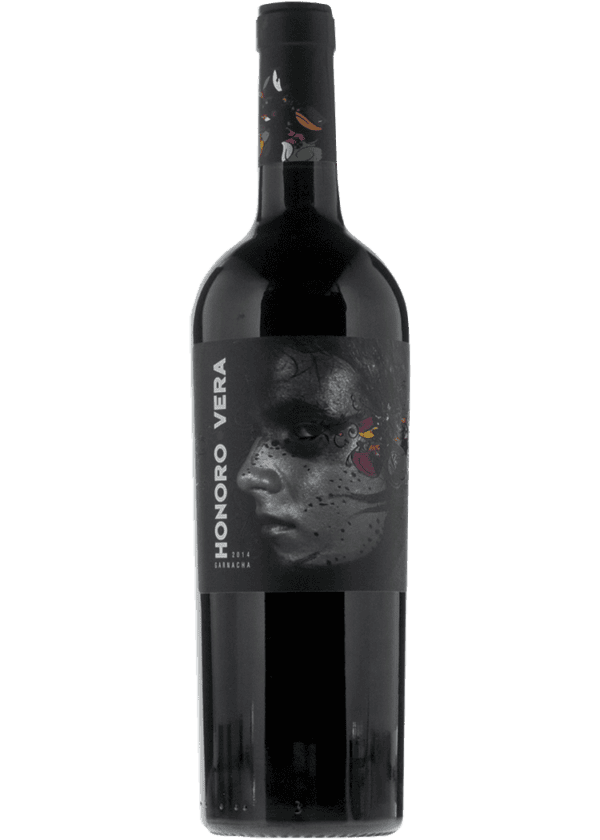 Honoro Vera Garnacha