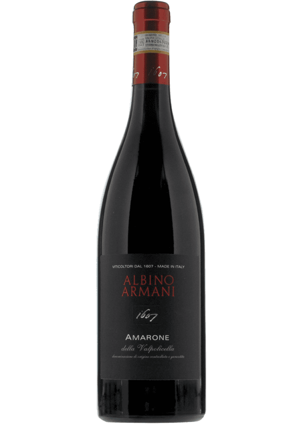 Armani Amarone