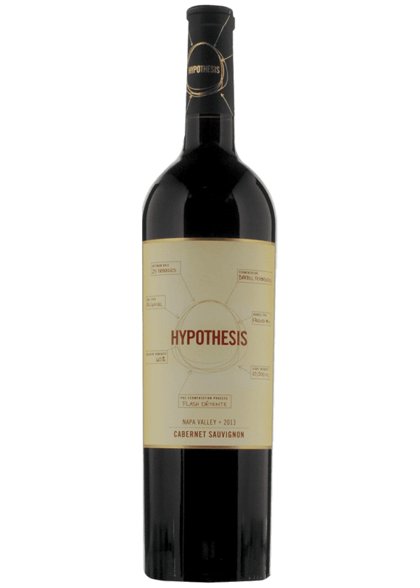 Hypothesis Cabernet Sauvignon