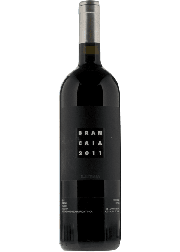 Brancaia Ilatraia , 2020