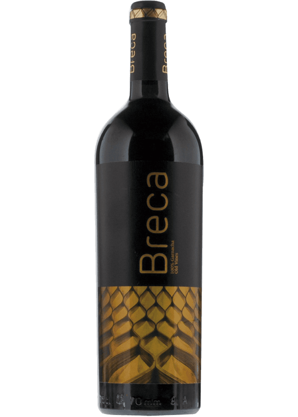 Breca Garnacha, 2016