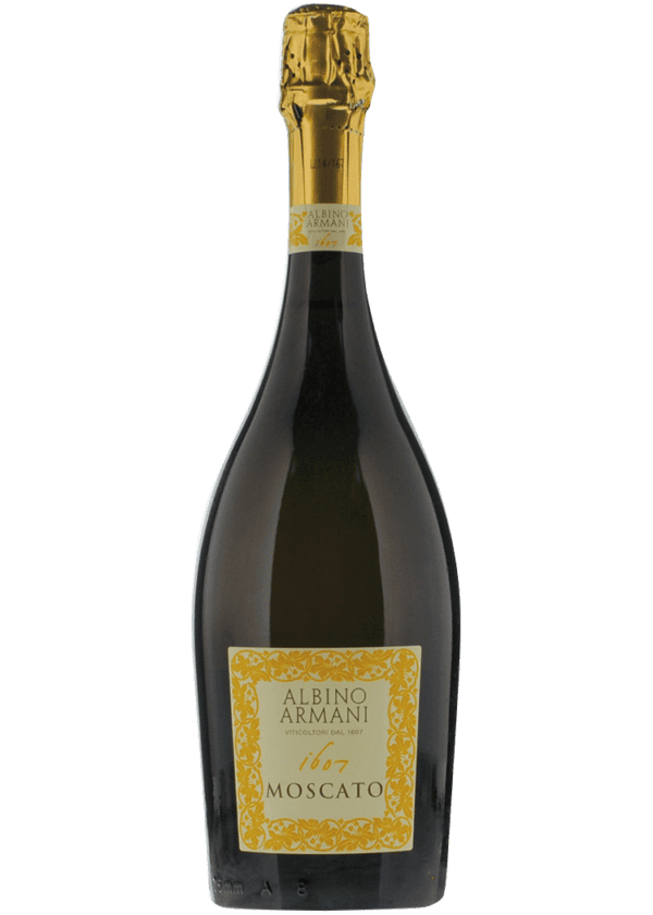 Armani Moscato Spumante