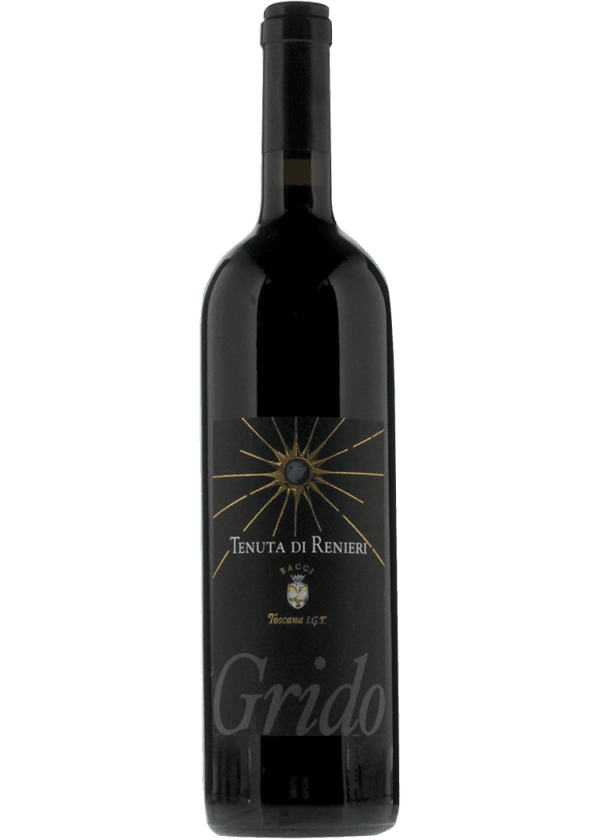 Tenuta di Renieri Grido, 2019