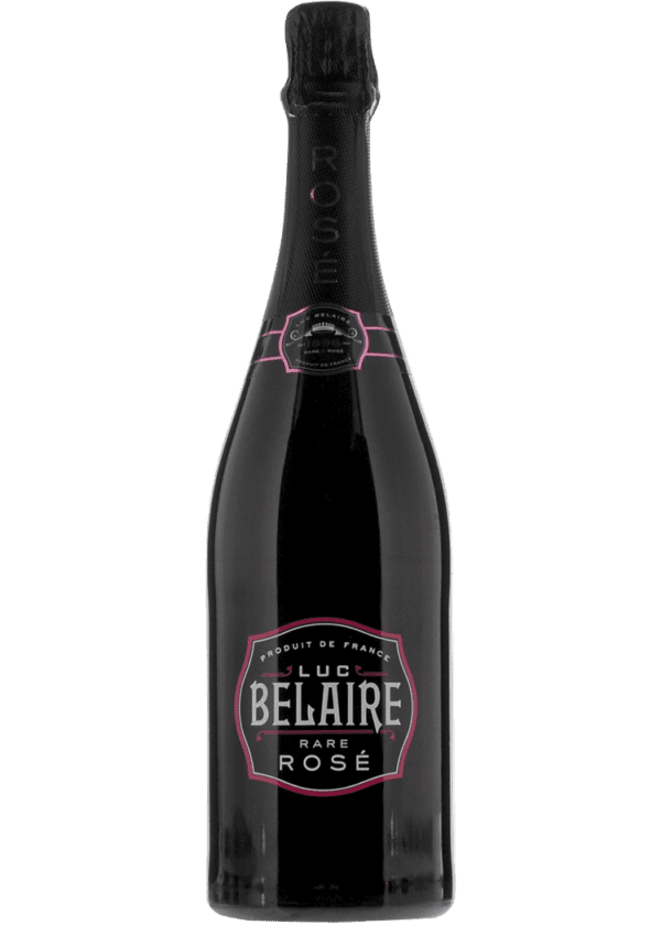 Luc Belaire Rose