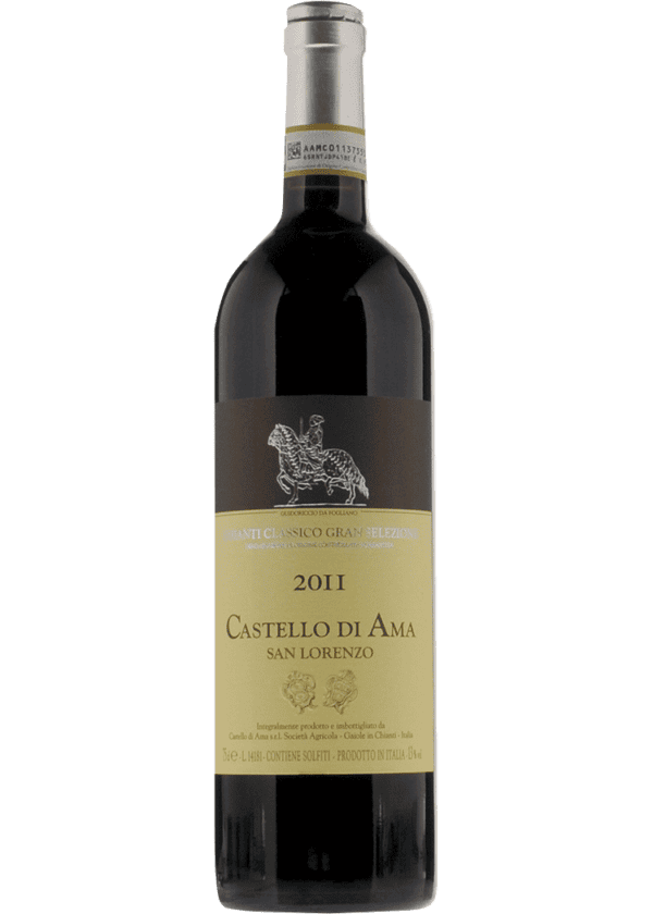 Castello di Ama Chianti Classico San Lorenzo Gran Selection