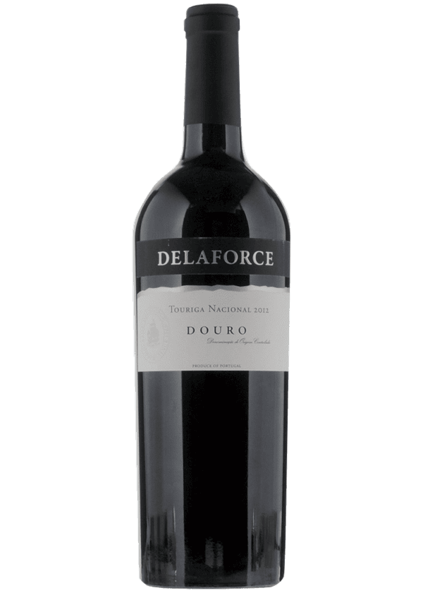 Delaforce Douro Touriga Nacional