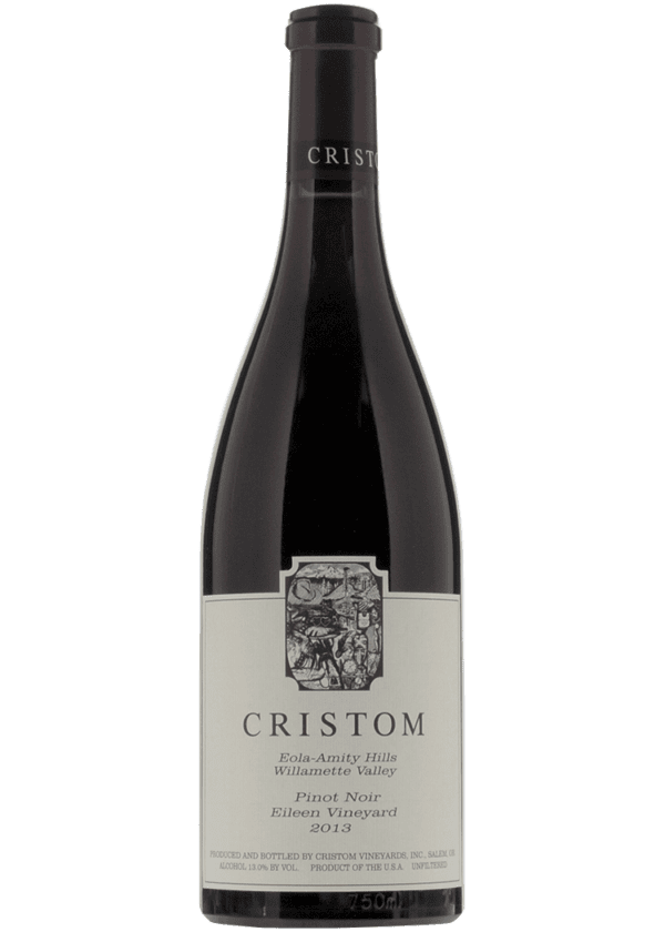 Cristom Pinot Noir Eileen Vineyard, 2019