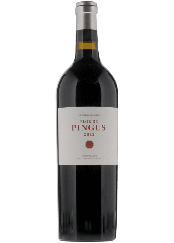 Pingus Flor de Pingus Ribera, 2021
