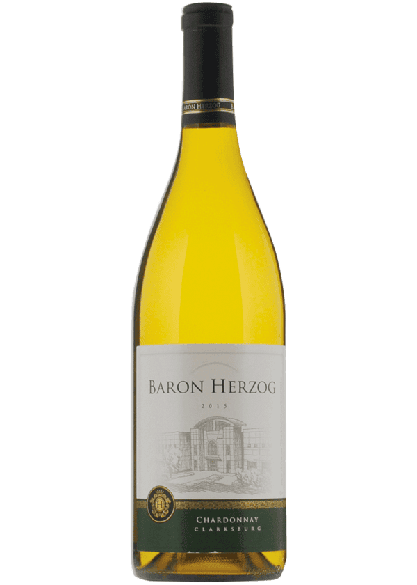 Baron Herzog Chardonnay