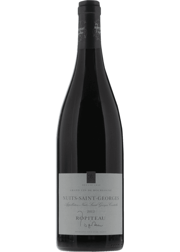Ropiteau Nuits St Georges