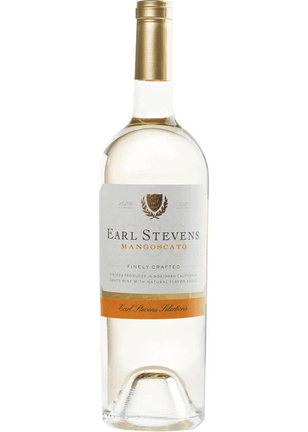 Earl Stevens Mangoscato