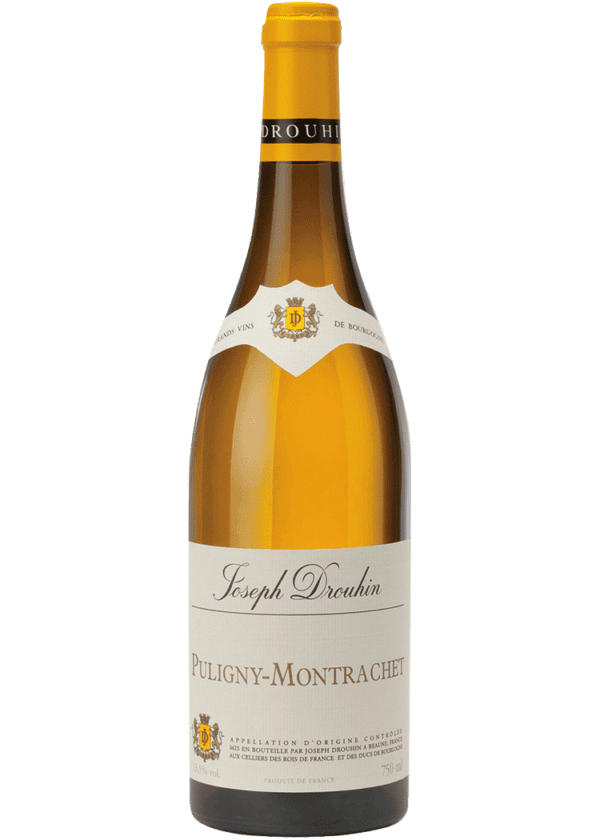 Drouhin Puligny-Montrachet, 2017