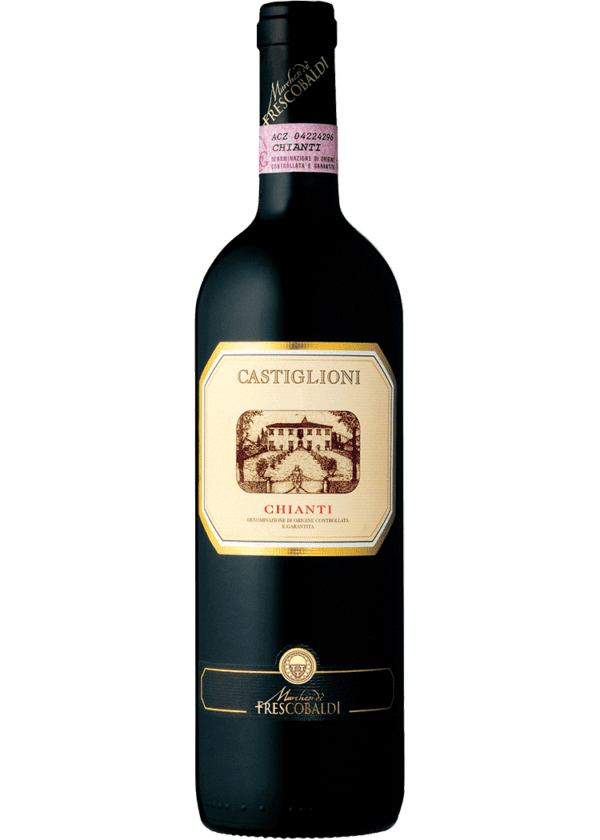 Frescobaldi Chianti Castiglioni