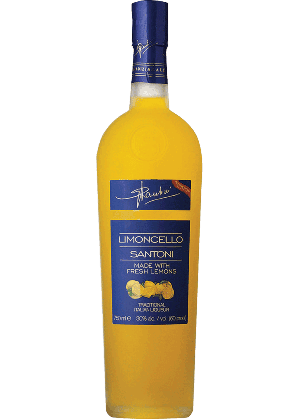 Gabriello Limoncello Liqueur