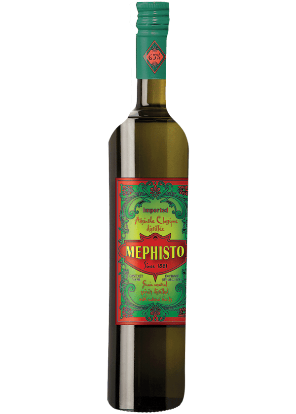 Mephisto Absinthe