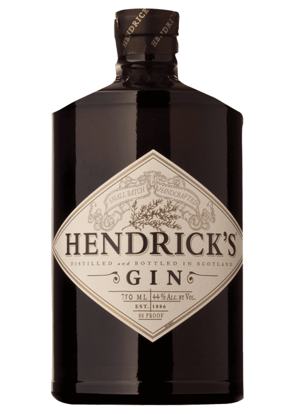 Hendricks Gin