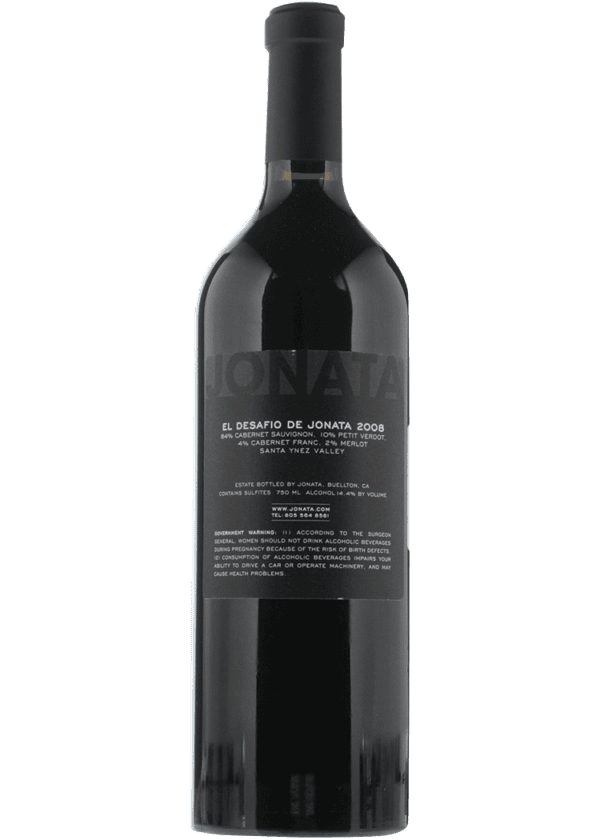 Jonata El Desafio de Jonata, 2016