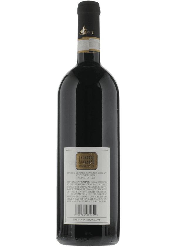 Altesino Brunello di Montalcino Montosoli, 2018