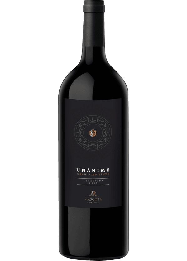 Mascota Vineyards Unanime Cabernet, 2018