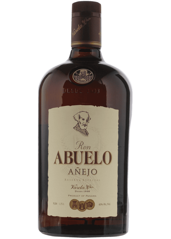 Ron Abuelo Anejo