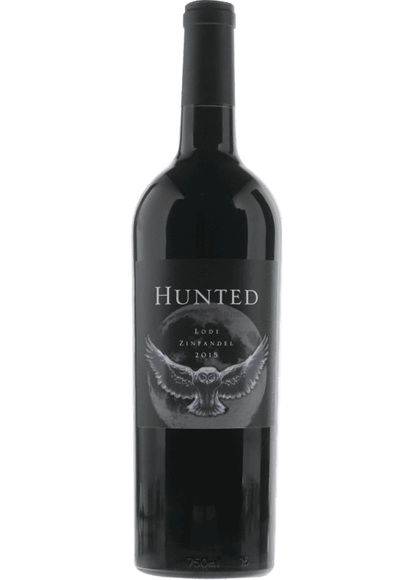 Hunted Zinfandel Lodi