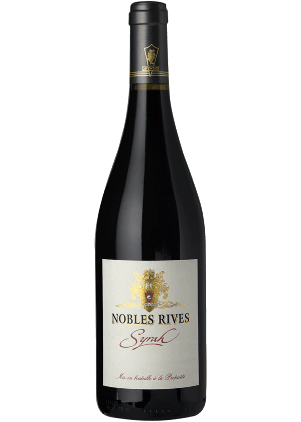 Nobles Rives Cave de Tain Syrah
