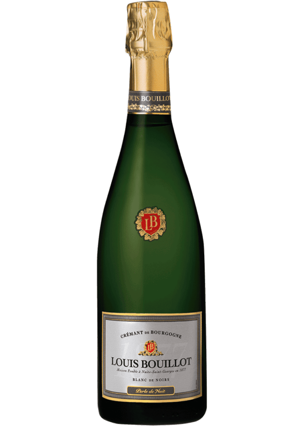 Louis Bouillot Cremant de Bourgogne Blanc de Noirs Sparkling Wine