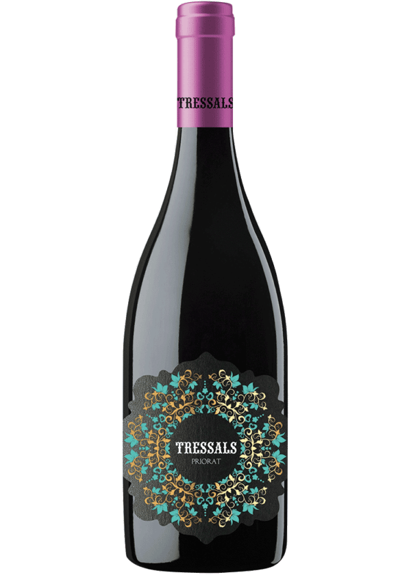 Tressals Priorat Old Vine Red Blend