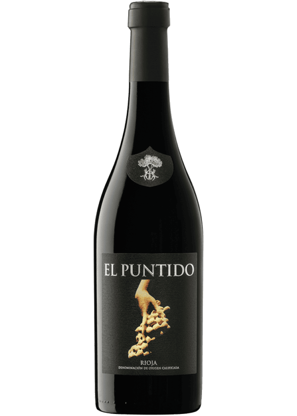 El Puntido Rioja Tempranillo , 2016