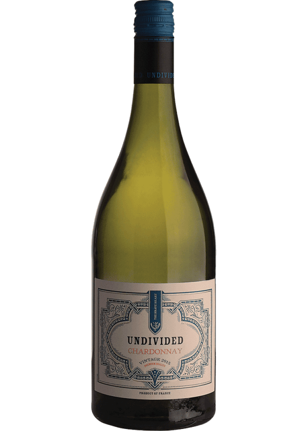 Undivided Chardonnay