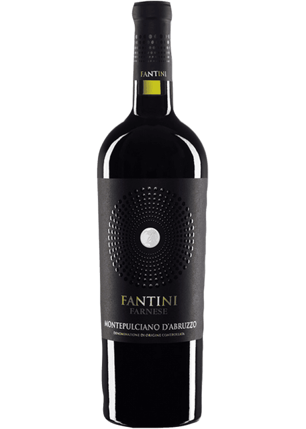 Fantini Montepulciano d'Abruzzo