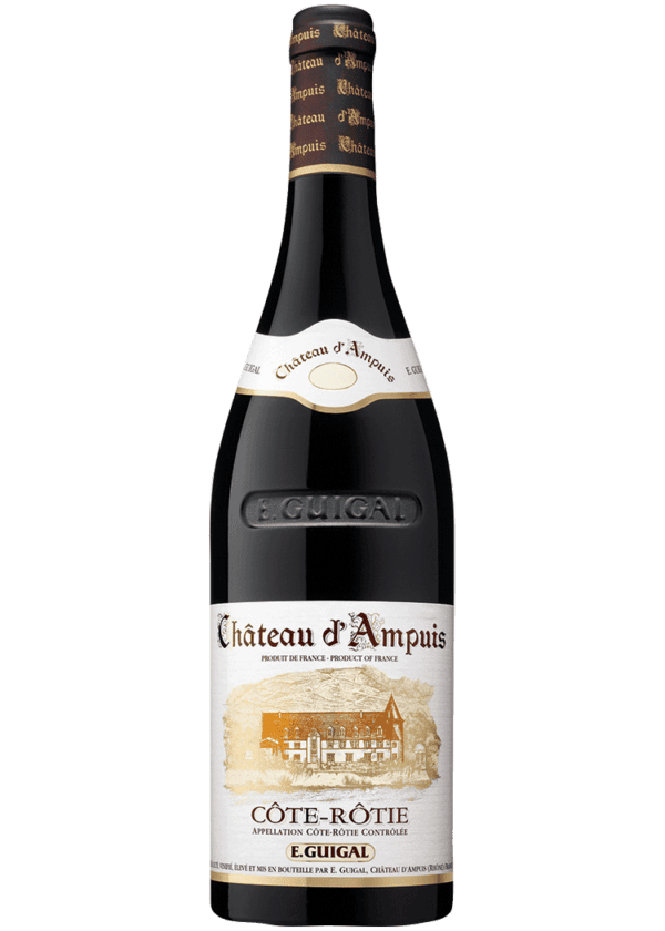 Guigal Cote Rotie d'Ampuis, 2019