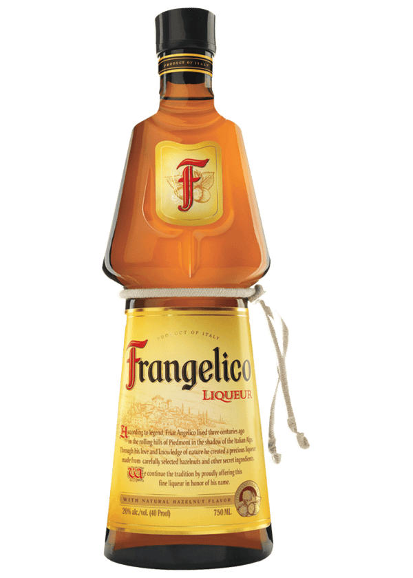 Frangelico Liqueur