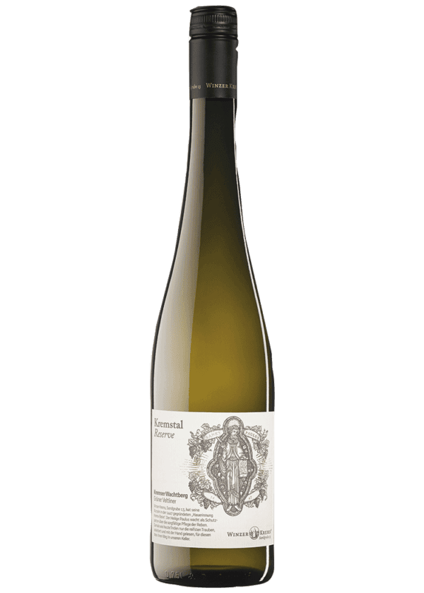 Winzer Krems Gruner Veltliner Wachtberg Kermstal DAC Reserve, 2020