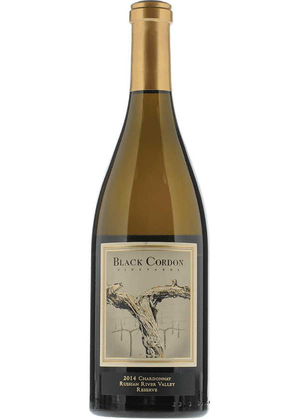 Black Cordon Chardonnay Reserve