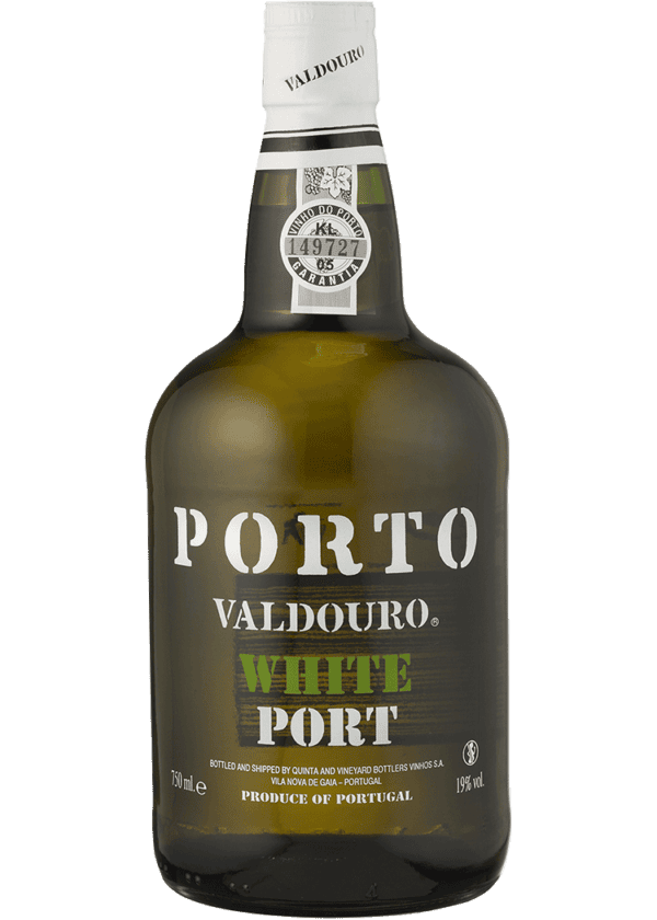Porto Valdouro White Port