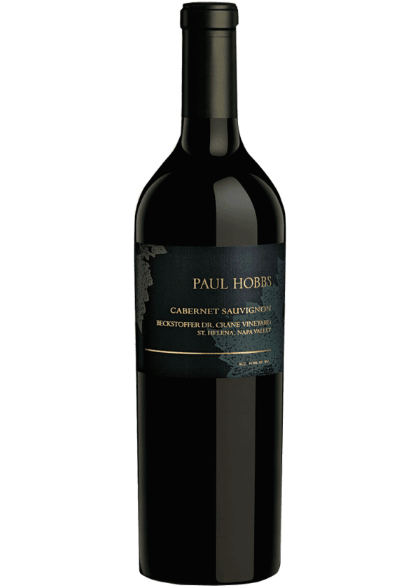 Paul Hobbs Cabernet Dr Crane, 2017