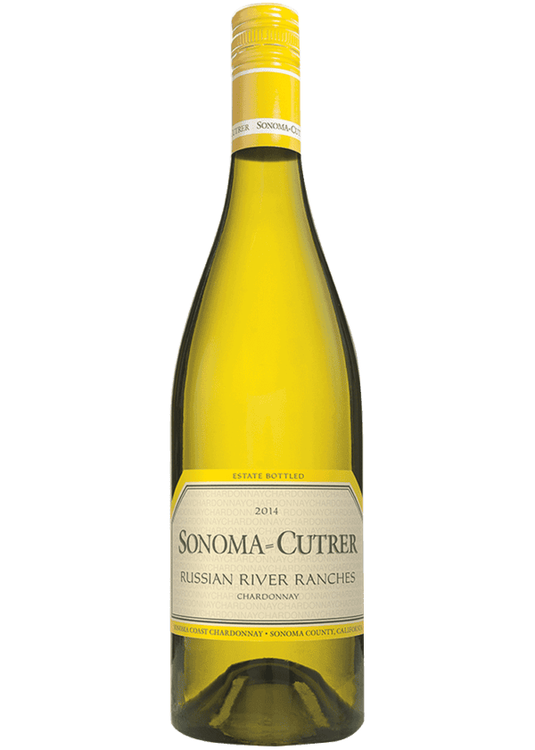 Sonoma-Cutrer Chardonnay Russian River