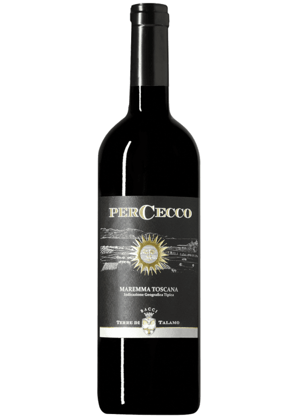 Terre di Talamo Per Cecco Toscana