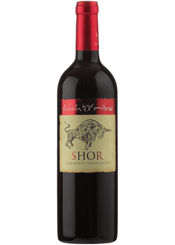 Shiloh Cabernet