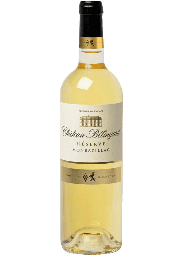 Chateau Belingard Monbazillac
