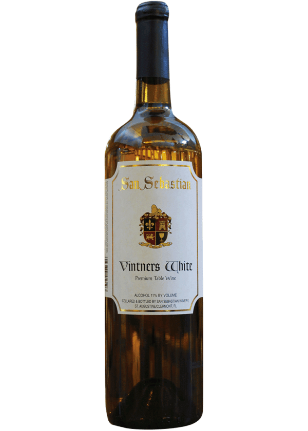San Sebastian Vintners White