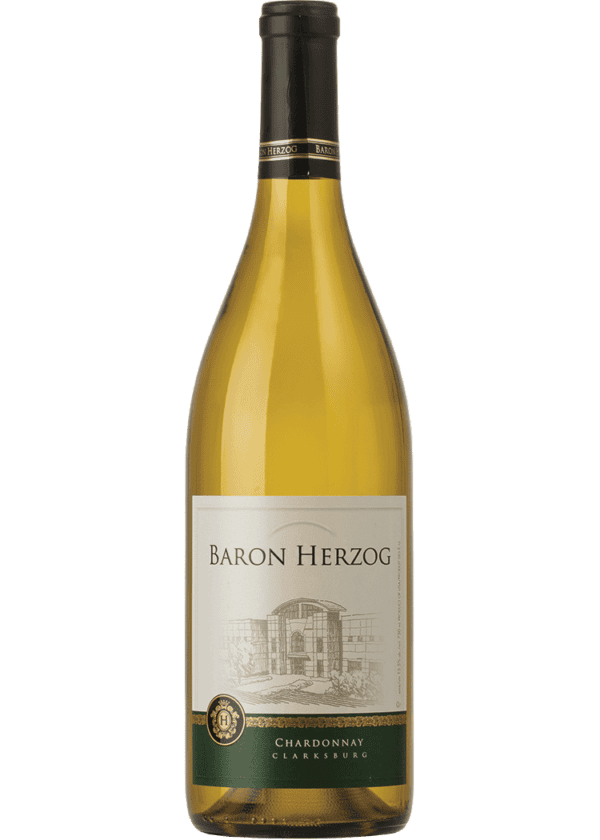 Baron Herzog Russian River Chardonnay