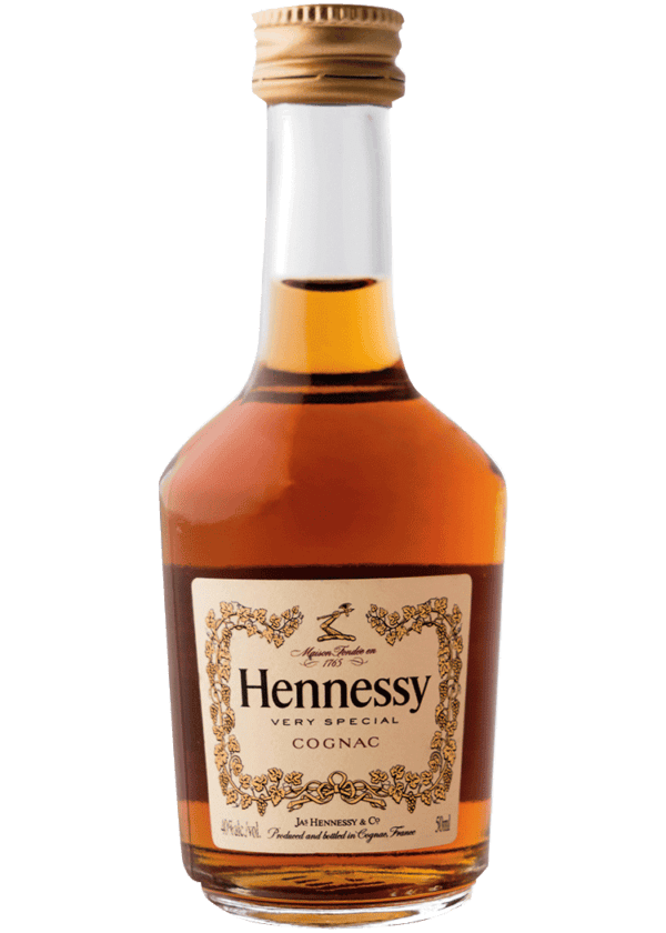 Hennessy VS Cognac